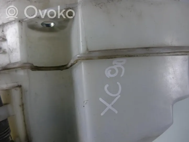 Volvo XC90 Zbiornik płynu do spryskiwaczy szyby przedniej / czołowej 8659490
