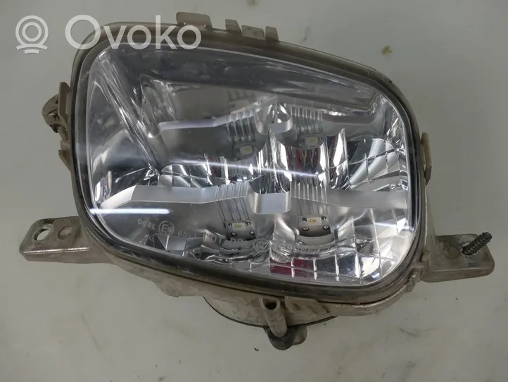 Volvo XC90 Lampa LED do jazdy dziennej 31383156