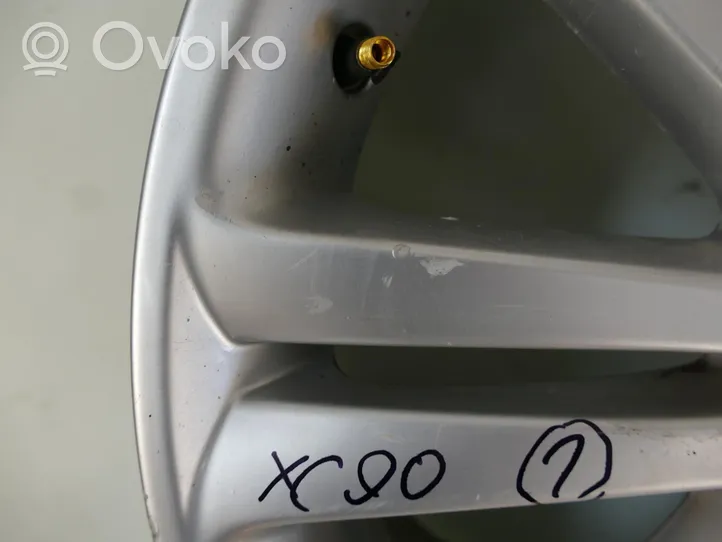 Volvo XC90 Roue de secours 19 30695601