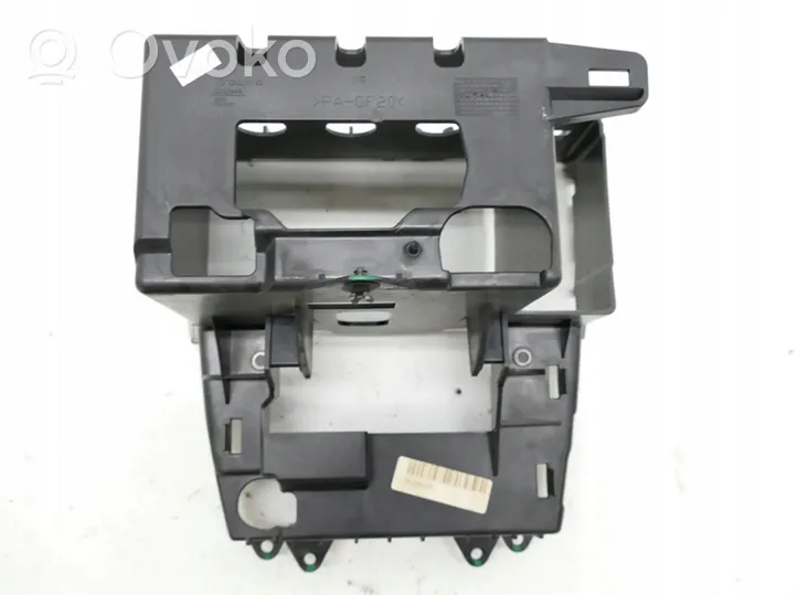 Volvo XC70 Radio/GPS head unit trim 30722446