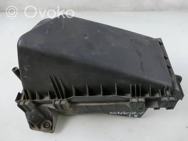 Skoda Octavia Mk1 (1U) Scatola del filtro dell’aria 1J0129620