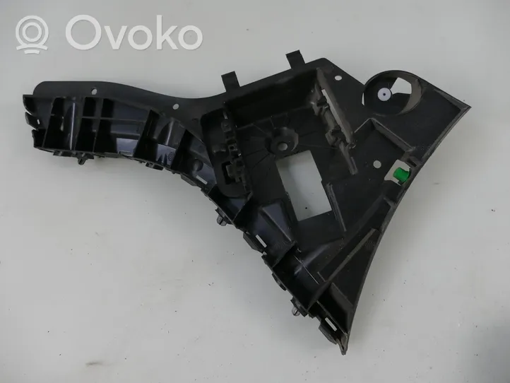 Volvo XC60 Soporte de montaje del parachoques trasero 31323763