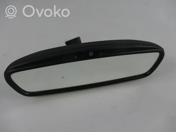 Toyota Corolla Verso AR10 Galinio vaizdo veidrodis (salone) 