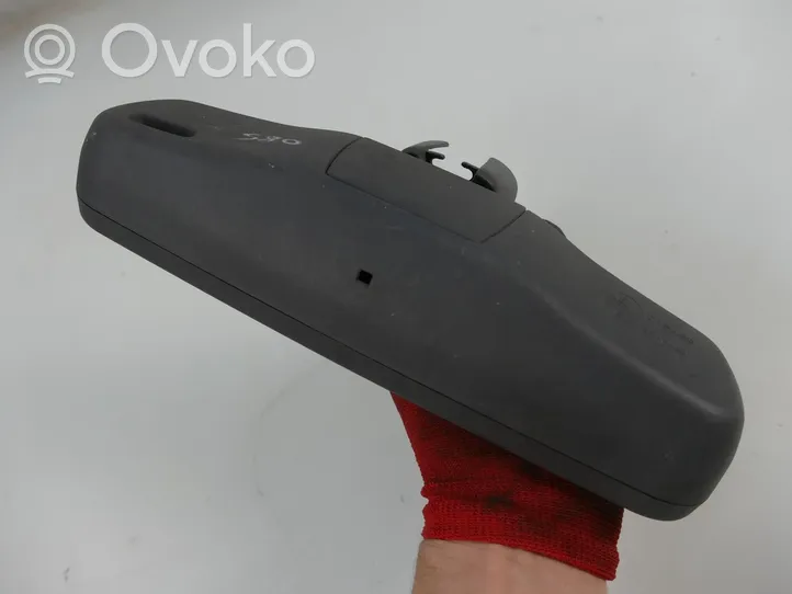 Volvo S80 Rear view mirror (interior) 30658232