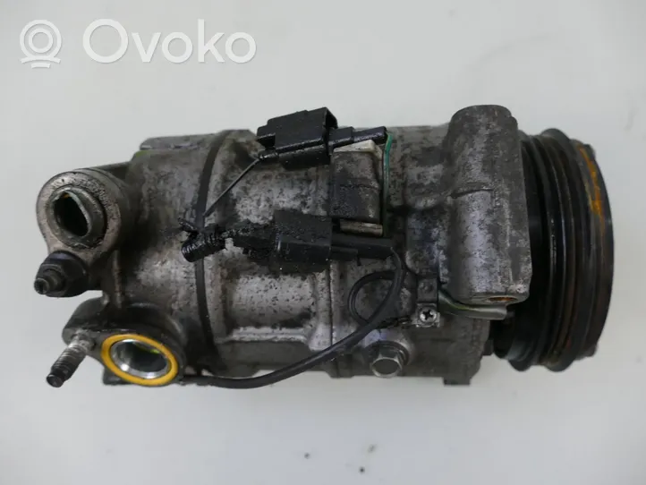 Volvo XC60 Compressore aria condizionata (A/C) (pompa) P31497536