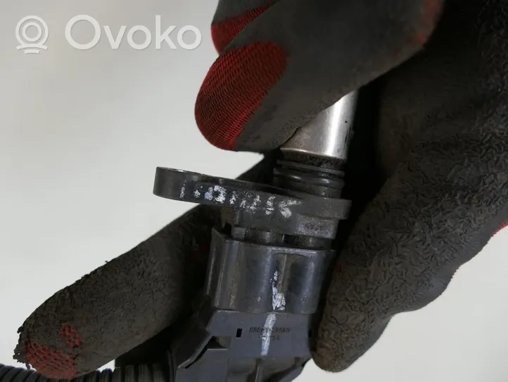 Toyota Yaris Crankshaft position sensor 90919-05043