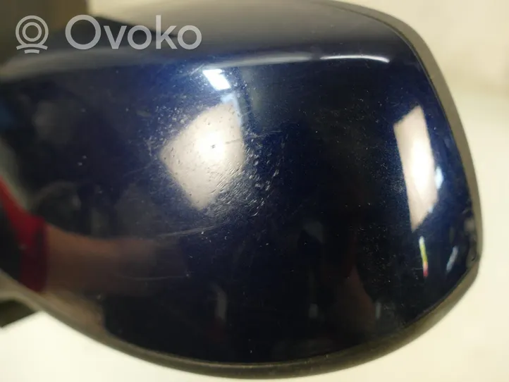 Ford C-MAX I Front door electric wing mirror 