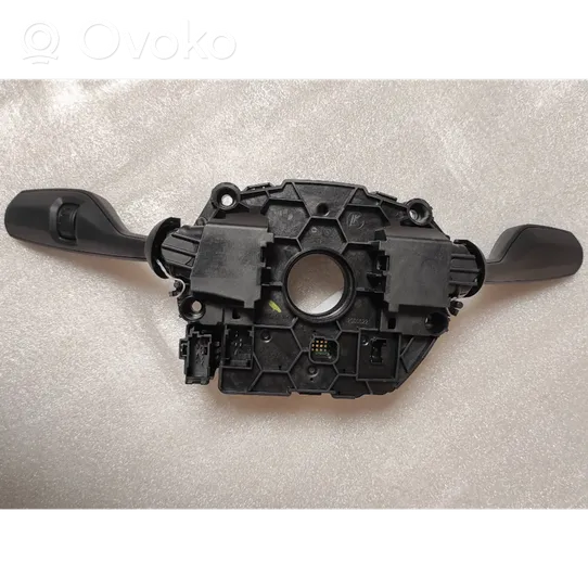 BMW 2 F44 Braccio della spazzola tergicristallo anteriore 61315A32034