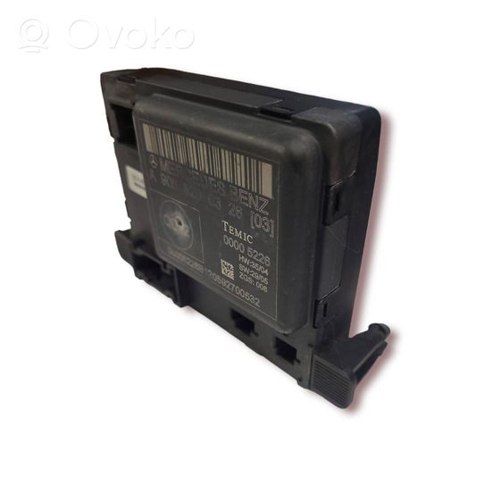 Mercedes-Benz Sprinter W906 Rain sensor A9068201326