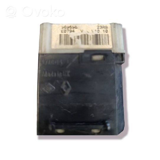 Renault Master II Wiper switch 36969B