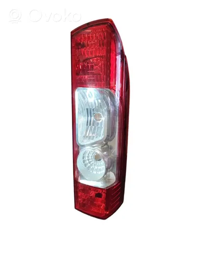 Citroen Jumper Lampa tylna 1365775080