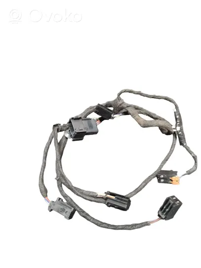 Citroen Jumper Other wiring loom A71306200