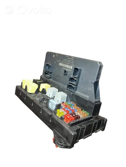 Volkswagen Crafter Comfort/convenience module A9065453301