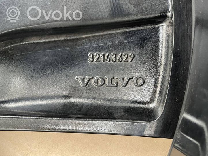 Volvo XC40 Cerchione in lega R20 32143629