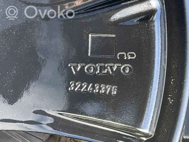 Volvo XC40 Cerchione in lega R19 32243375