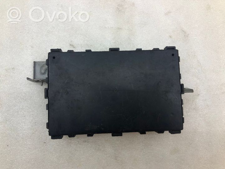 Infiniti QX56 Module de contrôle carrosserie centrale 284B11LA0B