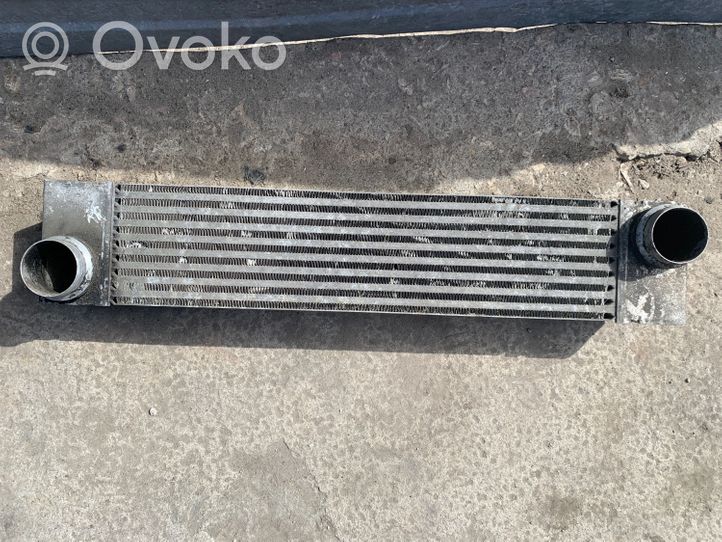 Land Rover Range Rover L322 Chłodnica powietrza doładowującego / Intercooler Pcg000020