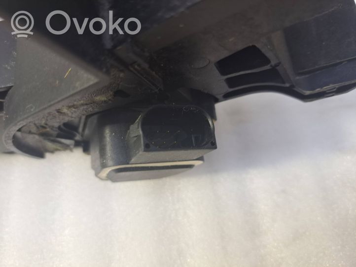 Mercedes-Benz SLK R171 Acceleration sensor A2033000604