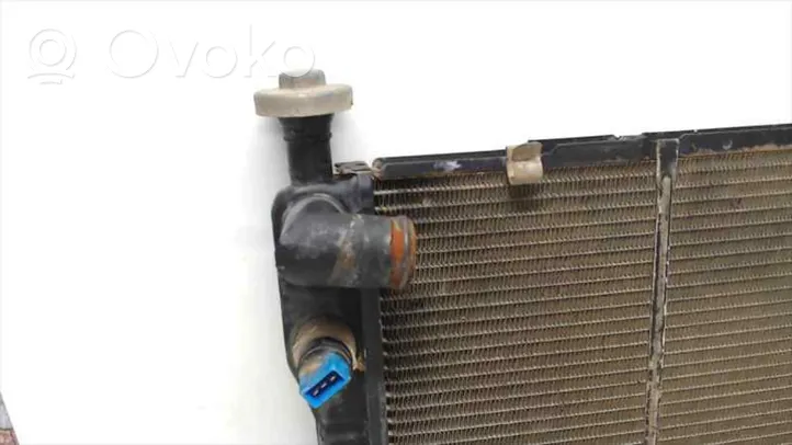 Peugeot 205 Radiateur de refroidissement 1300K7