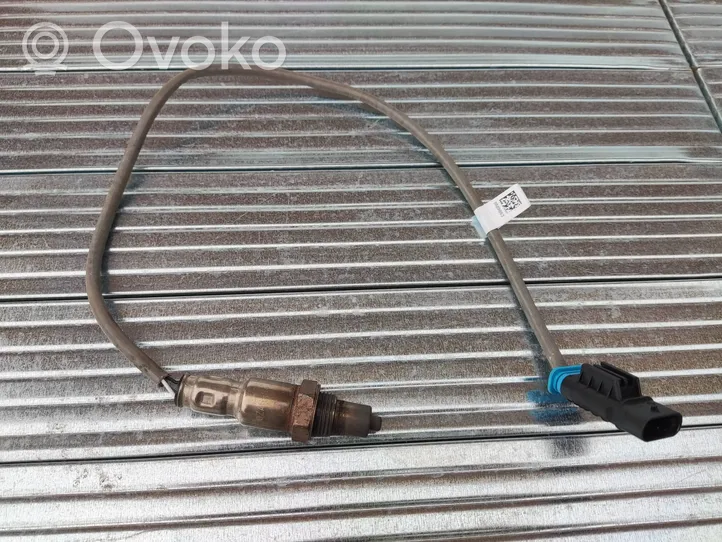 BMW 5 G30 G31 Sensore della sonda Lambda 8689863