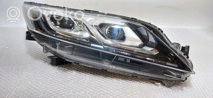 Mitsubishi Eclipse Cross Headlight/headlamp uz11718