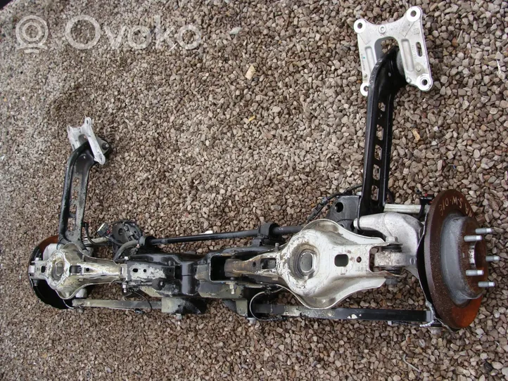 Opel Insignia B Set del kit di montaggio della sospensione posteriore 