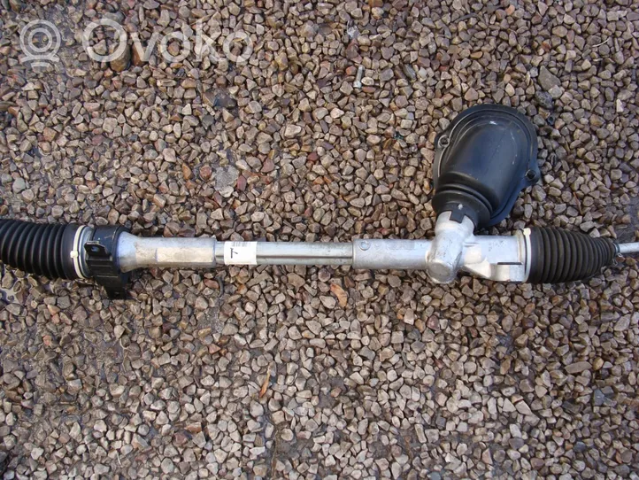 Daihatsu Altis II Steering rack B383