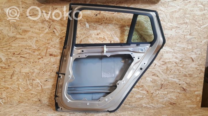 Volvo V60 Rear door 