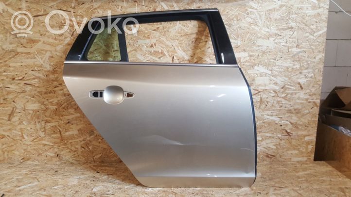 Volvo V60 Rear door 