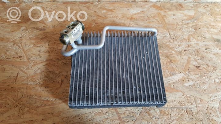 Opel Zafira B Air conditioning (A/C) radiator (interior) 7011211