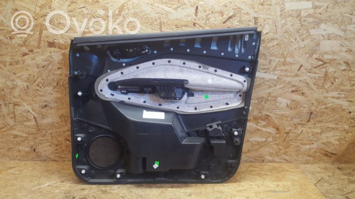 Ford Kuga II Front door card panel trim CV4423891A