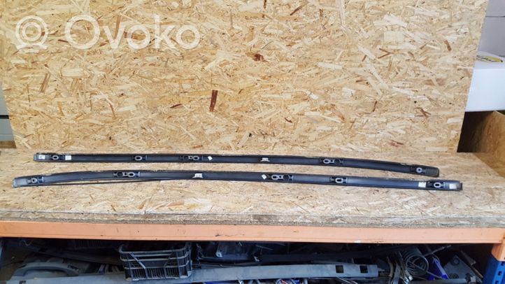 Hyundai i40 Roof bar rail 872403Z000