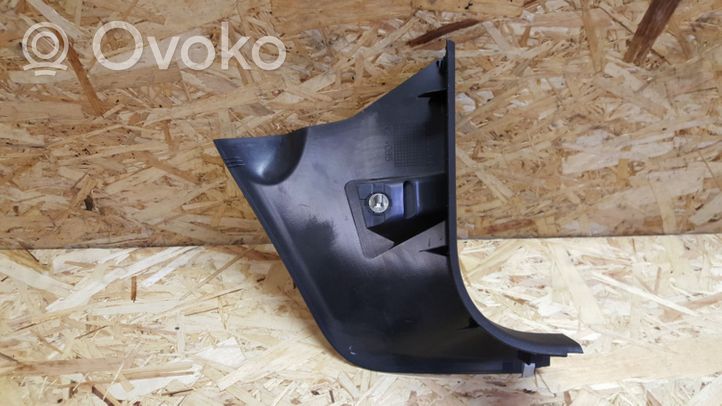 Volkswagen PASSAT B6 Altro elemento di rivestimento sottoporta/montante 3C2863483