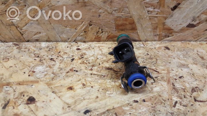 Volvo V50 Purkštukas (-ai) (forsunkė (-ės) 0280158105