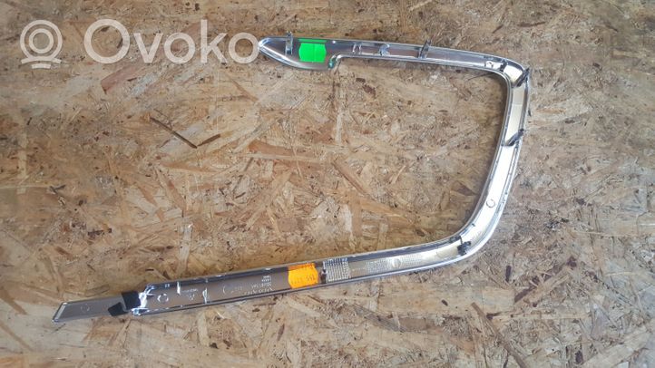 Volvo XC60 Baguette moulure de porte arrière 30781184