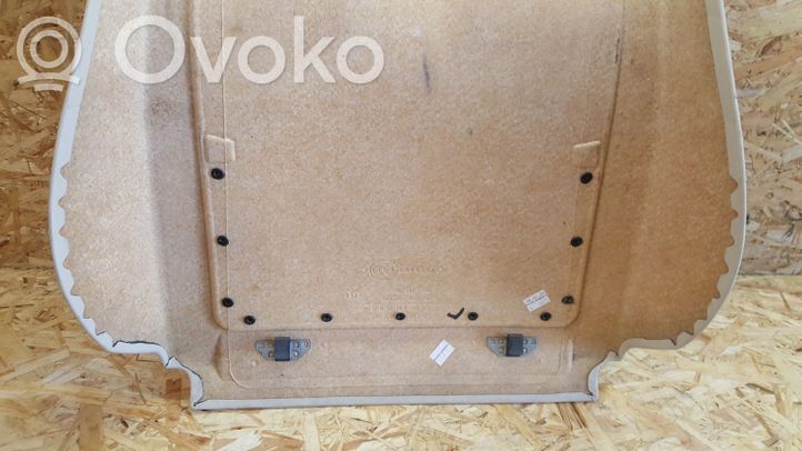 8240713 BMW 5 E60 E61 Seat trim, 12.95 € | RRR