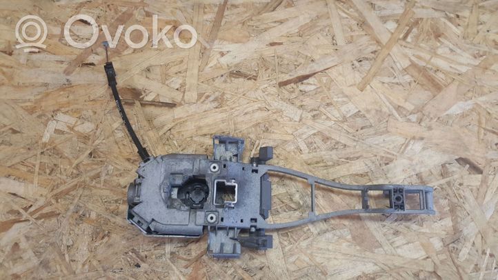 Volvo V50 Front door exterior handle/bracket 993940103