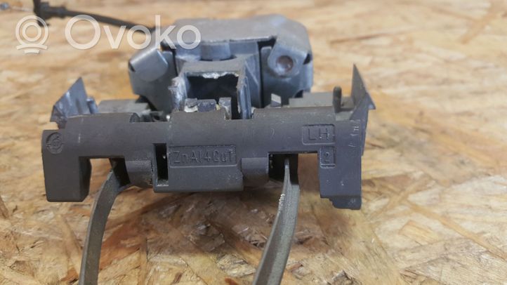 Volvo V50 Front door exterior handle/bracket 993940103