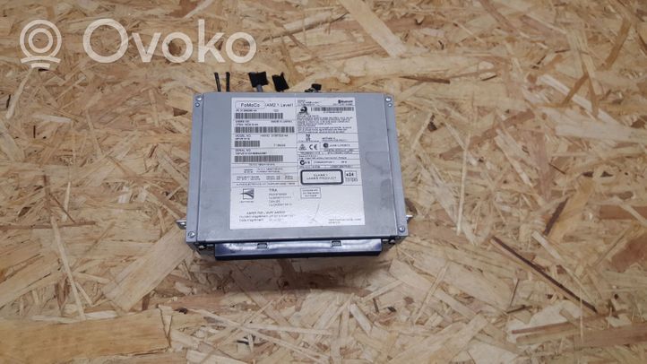 Volvo V40 Panel / Radioodtwarzacz CD/DVD/GPS 31396096