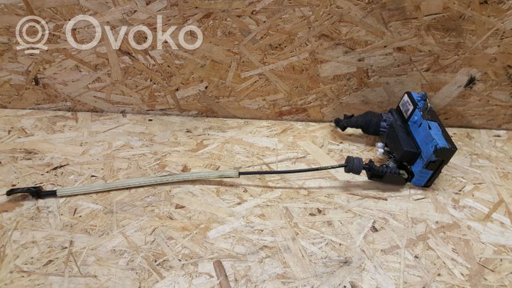 Volvo S60 Serrure de porte avant 30634614