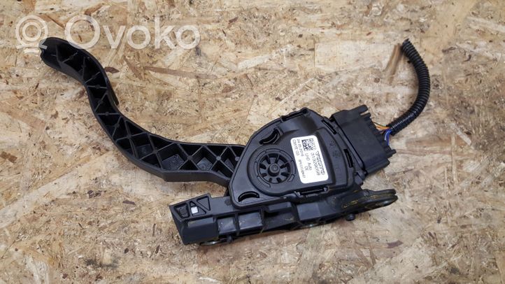 Volvo XC60 Sensore posizionamento del pedale dell’acceleratore 31329058