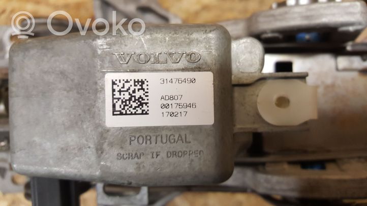 Volvo S90, V90 Gruppo asse del volante 31451739