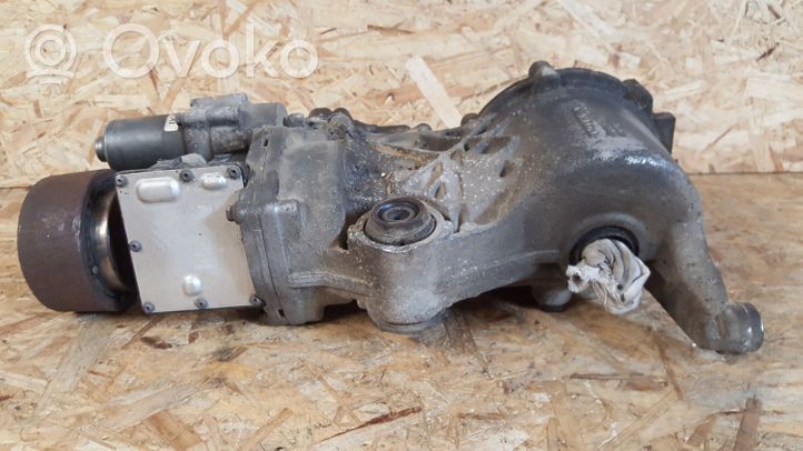 Volvo XC60 Mechanizm różnicowy tylny / Dyferencjał 9V4N4C025AA