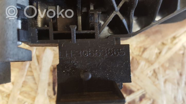 Volvo V50 Takaoven ulkokahva 30663866