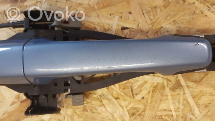 Volvo V50 Rear door exterior handle 30663866