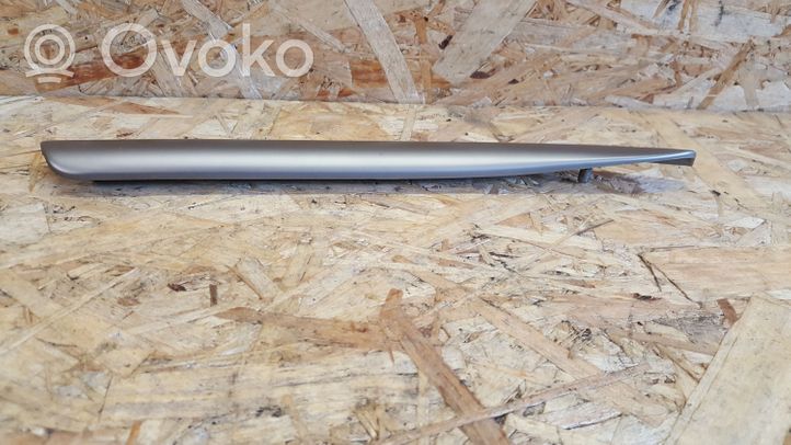 Volvo V40 Rivestimento portiera posteriore (modanatura) 30612250