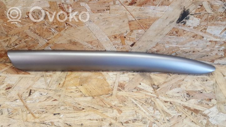 Volvo V40 Rivestimento portiera posteriore (modanatura) 30612250