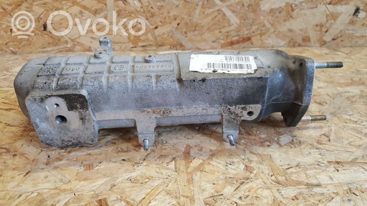 Citroen Jumper Collettore di aspirazione 500369320