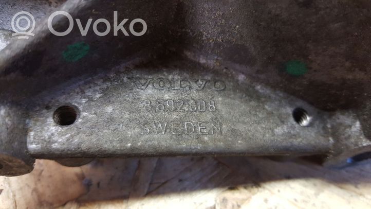 Volvo V50 Generatoriaus diržo įtempėjas 8692808