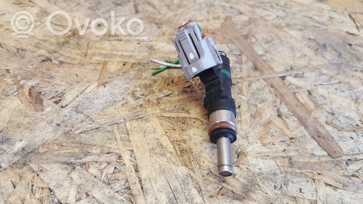 Renault Clio IV Injecteur de carburant 0280158293